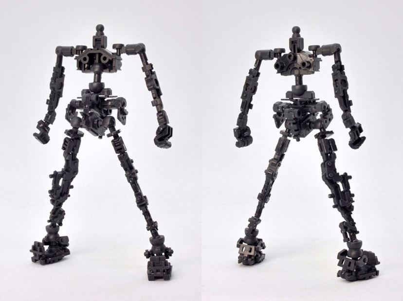 1/144スケールの「RX-78-2 ガンダム」を徹底比較! 旧キット・HG 1/144スケールの「RX-78-2 ガンダム」を徹底比較! 旧キット・HG