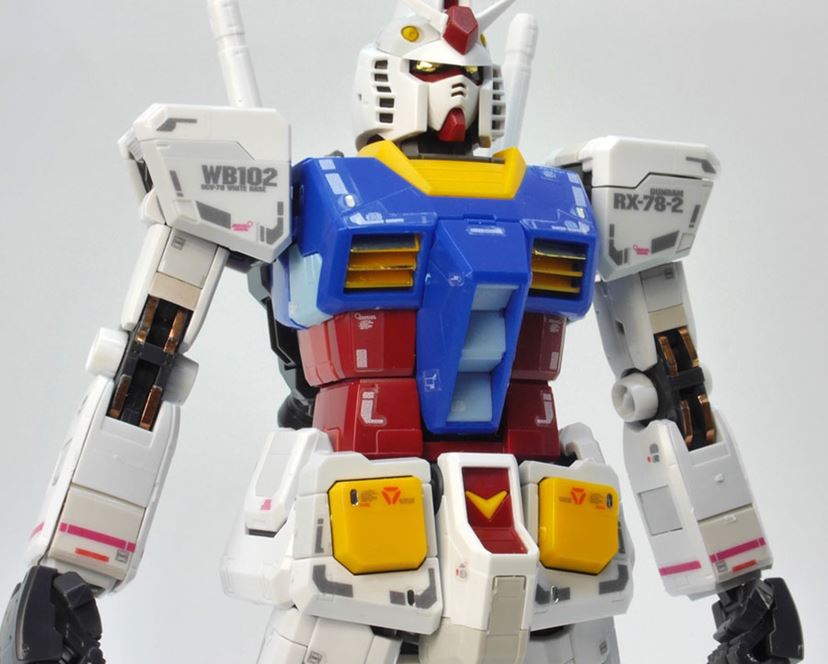 MG RG HGガンダム等全部26点 Amazon | 蛍光!! HG RG MG PG RE HiRM ロボット MS ディテールアップ