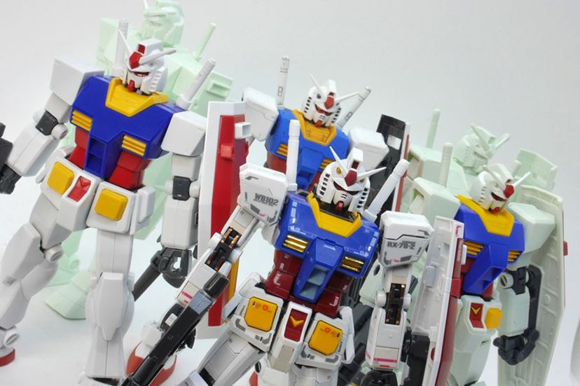 RG HG など プラモデル まとめ RG HG など プラモデル まとめ - メルカリ