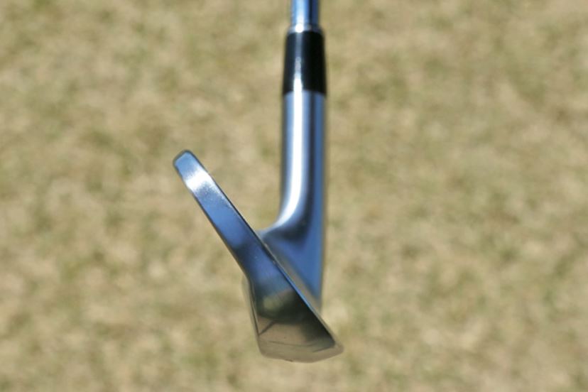 食わず嫌いは損します!! 現代的マッスル「Z-FORGEDアイアン