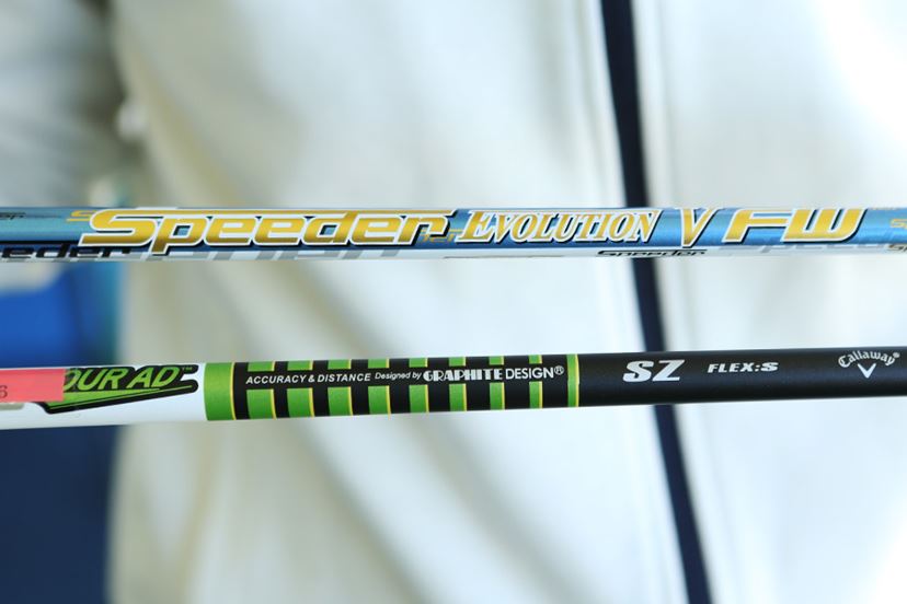 EPIC FLASH SUB ZERO 純正シャフトSZ : S EPIC FLASH SUB ZERO 純正シャフトSZ : S Callaway Golf