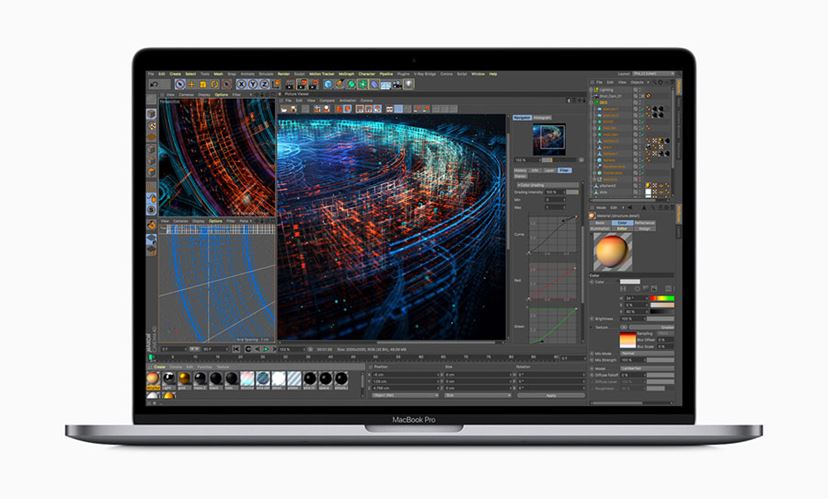 アップルが新型「MacBook Pro」発表。新登場8コアモデルは最大2倍高速化 - 価格.comマガジン