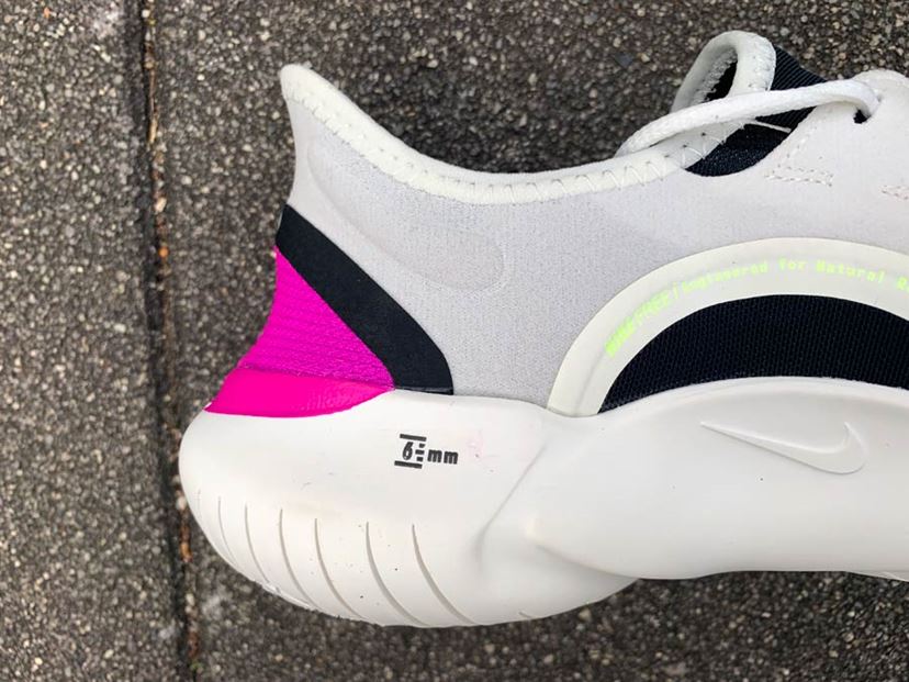 ナイキ フリー ラン 5.0」が原点回帰！ 裸足感覚もデザイン性も大幅