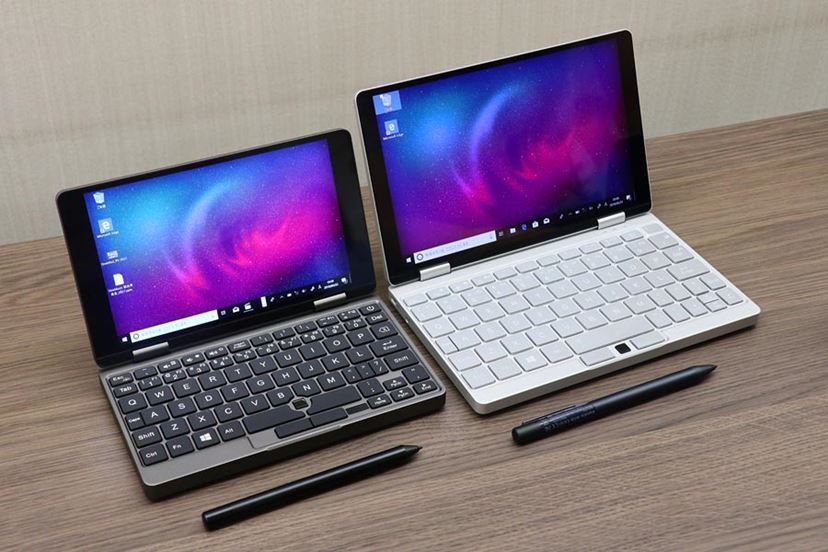 2in1のUMPC「OneMix2S」国内正規版がいよいよ発売！ ペン付属で価格は95,000円（税別） - 価格.comマガジン