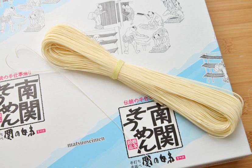 そうめん研究家に聞いた お取り寄せしたくなる絶品 ご当地そうめん 9選 価格 Comマガジン