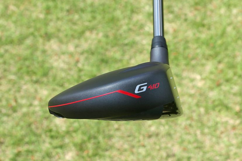 Amazon.co.jp: PING(ピン) G430 MAX フェアウェイウッド ALTA J