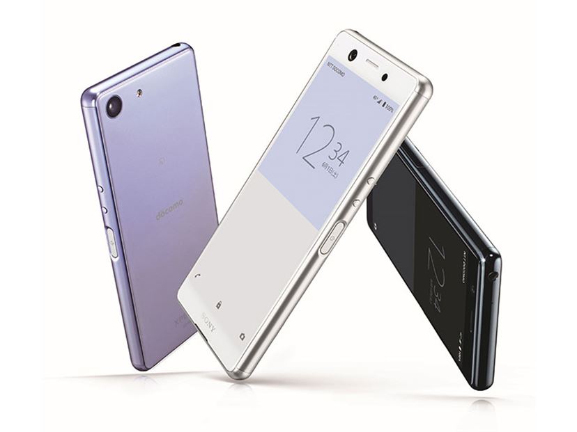 今週発売の注目製品】ドコモから、コンパクトな5.0型スマホ「Xperia Ace SO-02L」が登場 - 価格.comマガジン