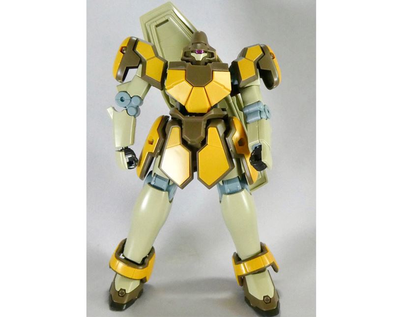 HGガンダムサンドロック　マグアナック3機セット PTM]1/144 HGAC WMS-03 マグアナック 36機セット 「新機動戦記