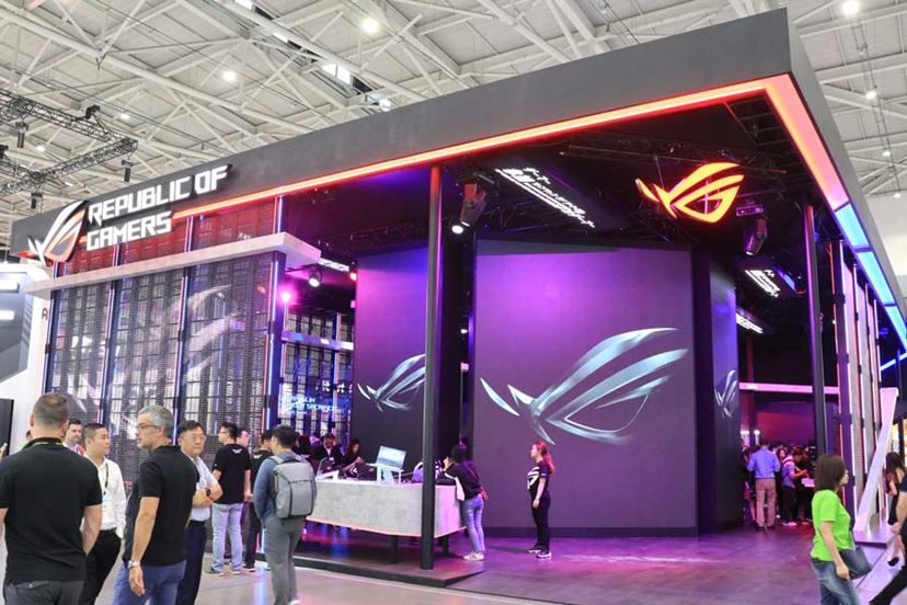 COMPUTEX TAIPEI 2019のASUSブースで見つけた注目製品 - 価格.comマガジン