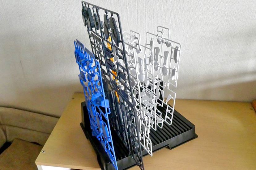 Amazon.co.jp: RG 機動戦士ガンダム0083 STARDUST MEMORY RX