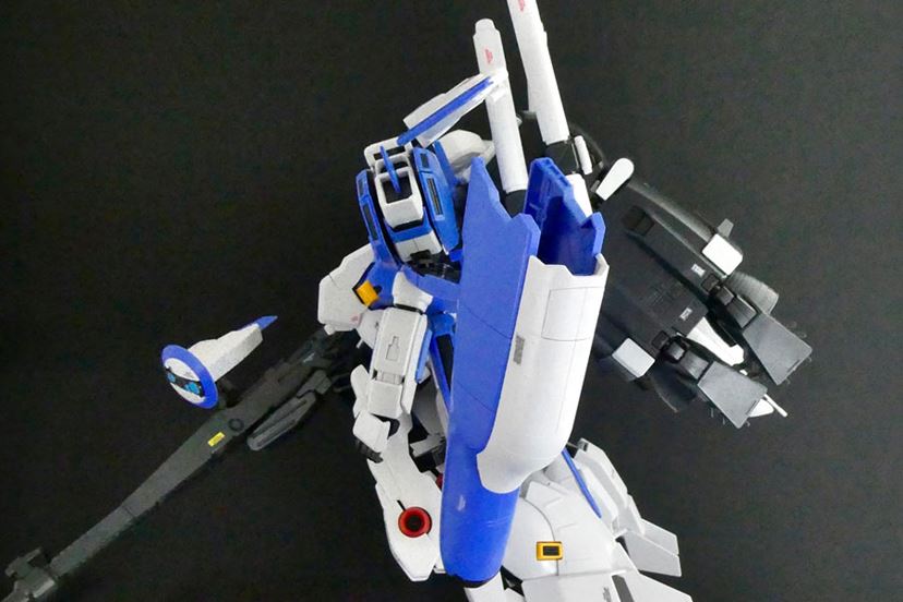 変形 分離 合体 Mg Ex Sガンダム Sガンダム のプレイバリューがすごい 価格 Comマガジン