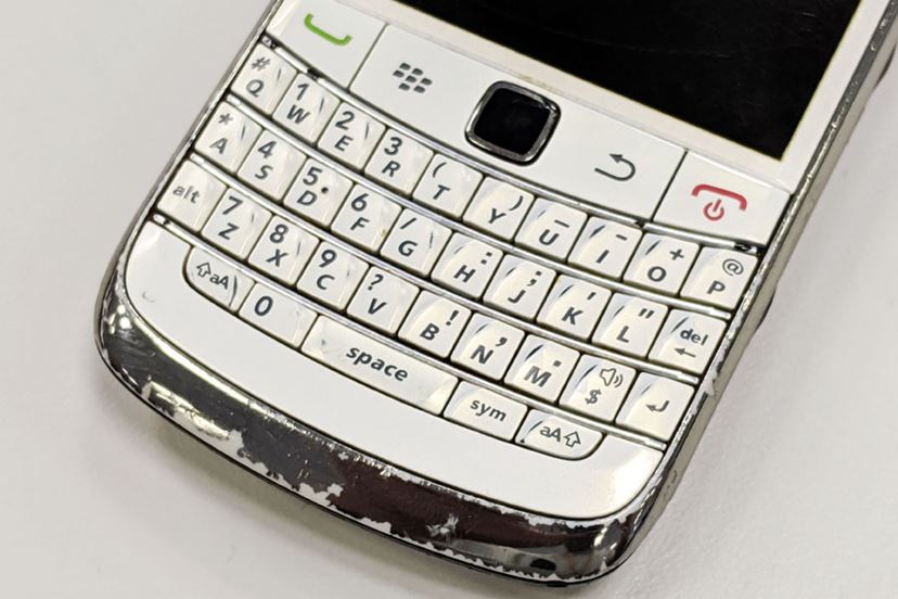 時代の終焉。「BlackBerry Messenger」がサービス終了 - 価格.comマガジン