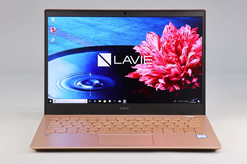 脱“世界最軽量で完成度アップ！ 王道モバイルノート「LAVIE Pro Mobile」 - 価格.comマガジン