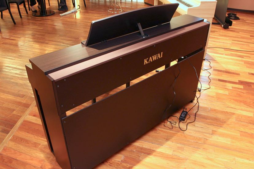 KAWAI デジタルピアノ CN29DW ダークブラウン 椅子付き　カワイ カワイ CN29DW ダークウォルナット 中古 2019年製 KAWAI CN