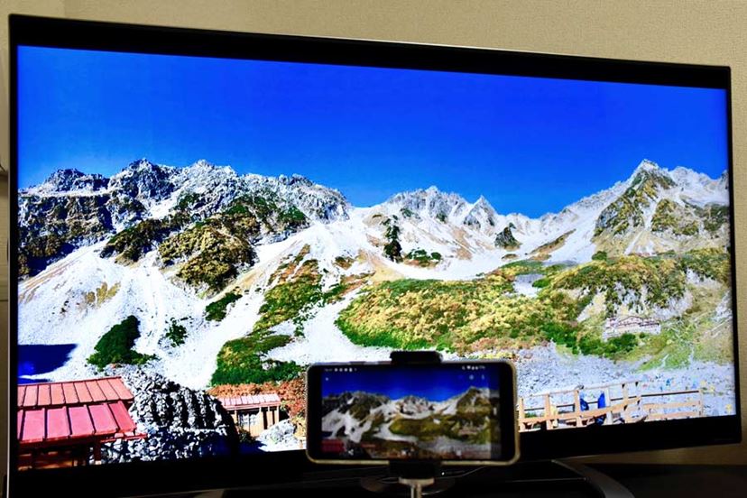 Android端末の画面をテレビに映す 有線／無線による接続方法を徹底解説 - 価格.comマガジン