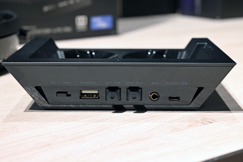 PS4にも対応!ASTRO Gamingの最新ワイヤレスゲーミングヘッド PS4にも対応!ASTRO Gamingの最新ワイヤレスゲーミングヘッド
