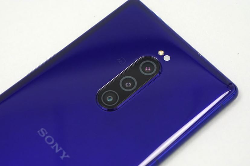 ソニーグループの技術を結集した渾身のハイエンドスマホ「Xperia 1」速報レビュー - 価格.comマガジン