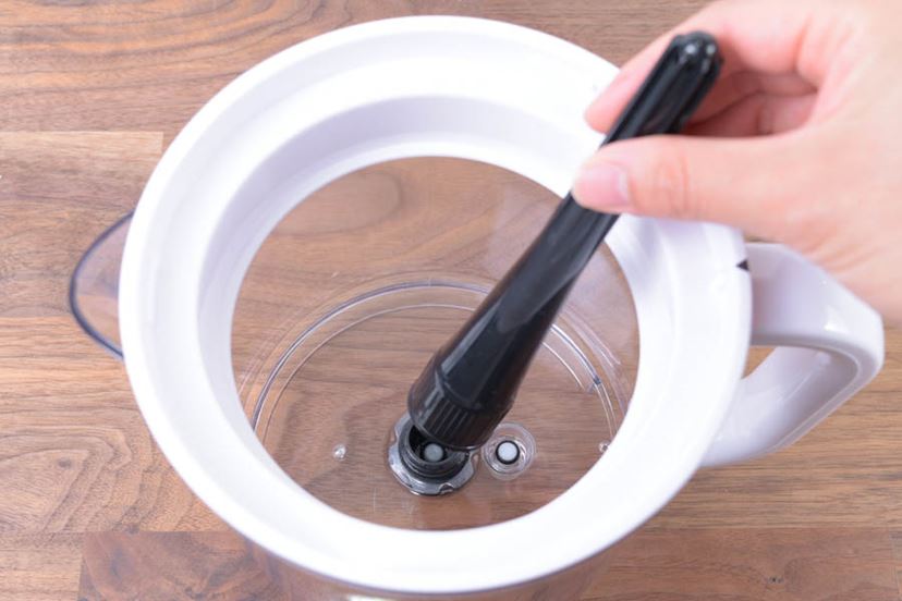 わずか20分!「電動水出しコーヒーメーカー」で淹れた水出し わずか20分!「電動水出しコーヒーメーカー」で淹れた水出し