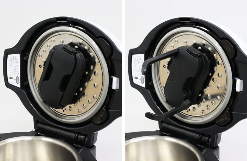 ホットクック 8COOK MULTIPOT – MEYER | マイヤージャパン