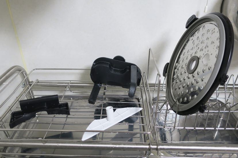 使った人をトリコにする魔性の鍋！「ホットクック」の“白いヤツ