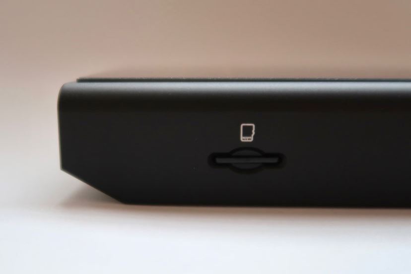マークIIだが中身は別モノ! Cayinの多機能DAP「N6ii DAP/A01 マークIIだが中身は別モノ! Cayinの多機能DAP「N6ii DAP/A01