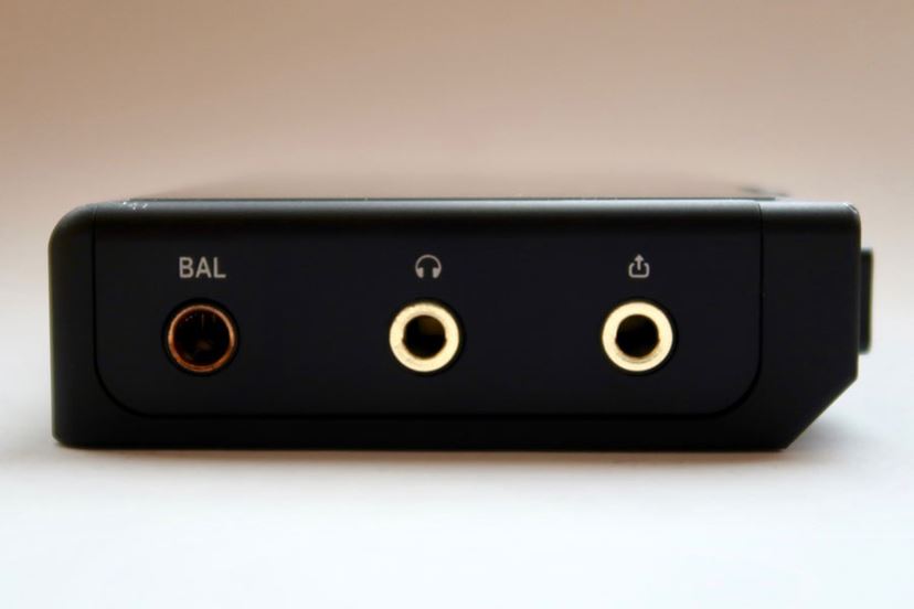 マークIIだが中身は別モノ！ Cayinの多機能DAP「N6ii DAP/A01