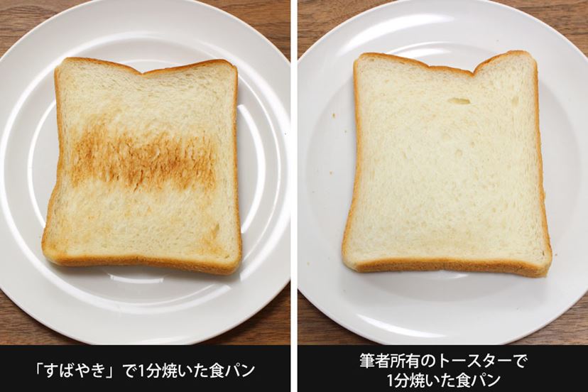 忙しいひとり暮らしにイイ! シロカのオーブントースター 忙しいひとり暮らしにイイ! シロカのオーブントースター