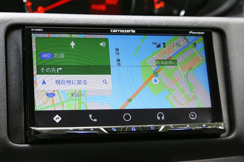 人気のカロッツェリア「FH-9400DVS」を自腹でレビュー／スマホ接続で “コスパ最強”のディスプレイオーディオ - 価格.comマガジン