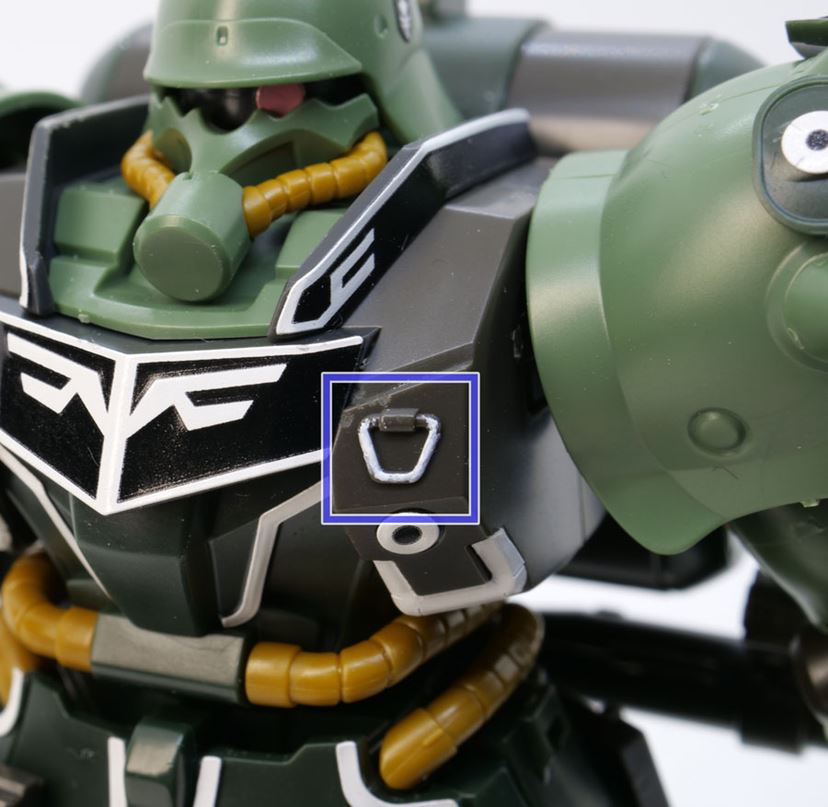 ガンプラを手軽に塗装できる｢ガンダムマーカー｣に「EX」が登場