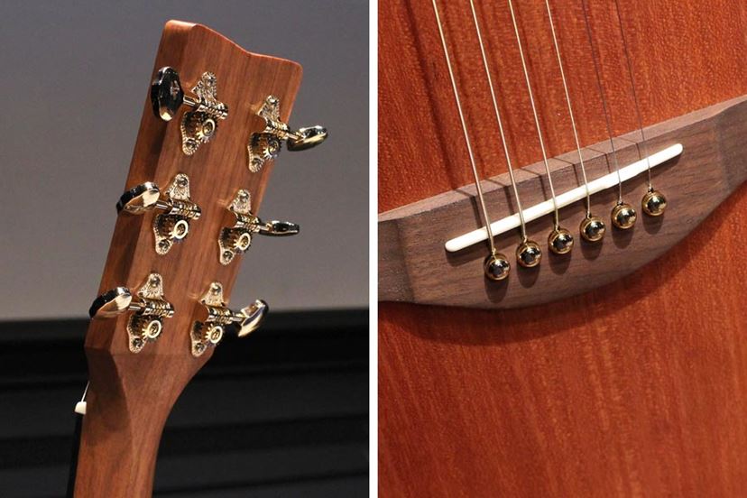 ヤマハ アコギギター かわいい YAMAHA FS325 アコースティックギター