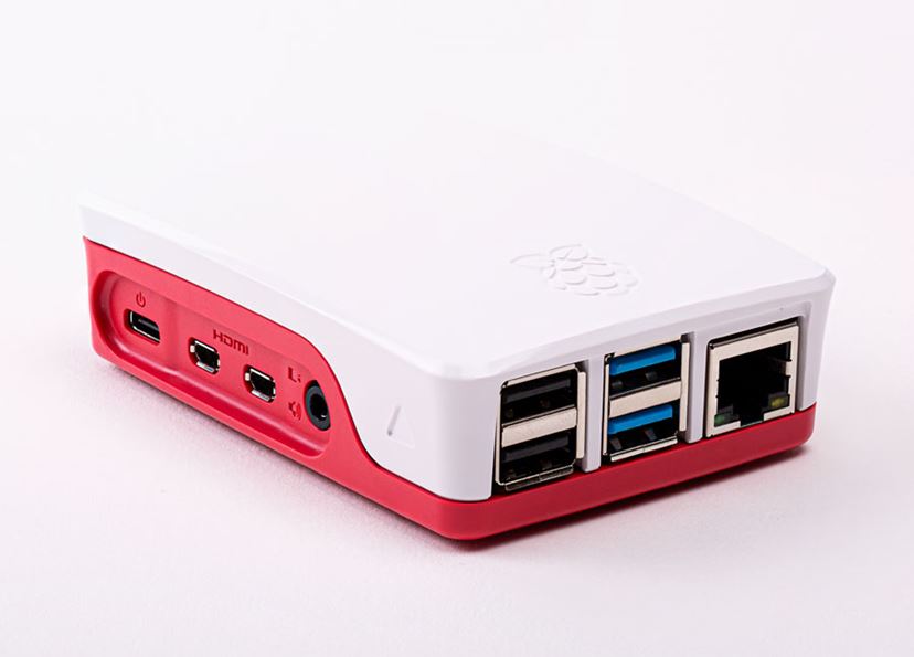 Raspberry Pi 4 Model B 4GBモデル ラズパイ Amazon.co.jp: 【国内正規代理店品】Raspberry Pi4 ModelB 4GB