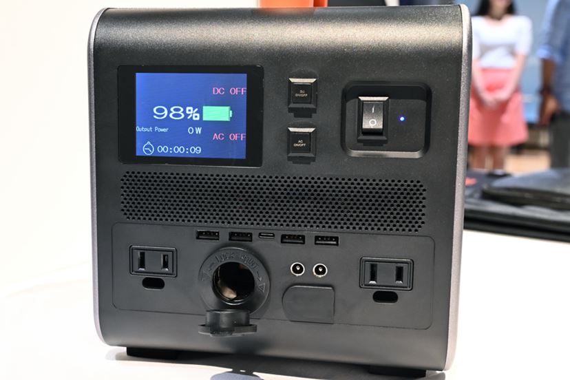 Amazon.co.jp: アイパー(Aiper) ポータブル電源 45000mAh/162Wh