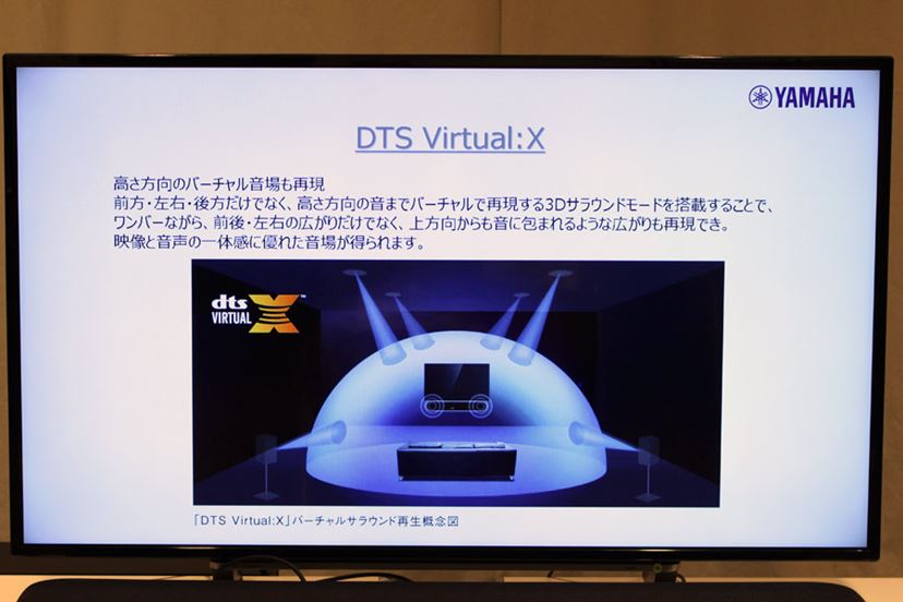 Alexaスピーカーにもなる迫力の2ユニット型サウンドバー「ヤマハ YAS-209」 - 価格.comマガジン