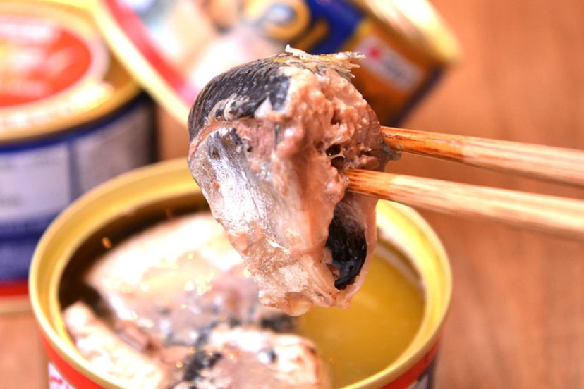 サバ缶」の次はこれ！ 本当にウマい「イワシ缶」定番10選 - 価格.com