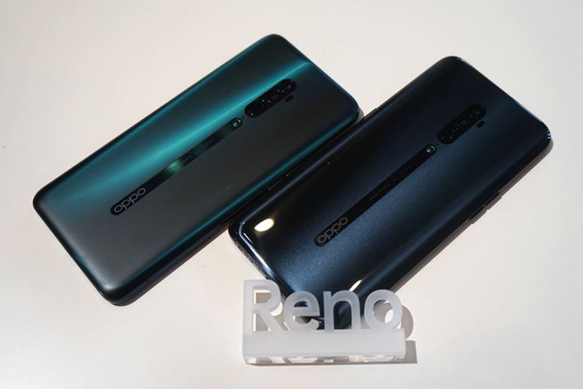 カメラがすごい！ OPPO「Reno 10x Zoom」ファーストレビュー - 価格.comマガジン