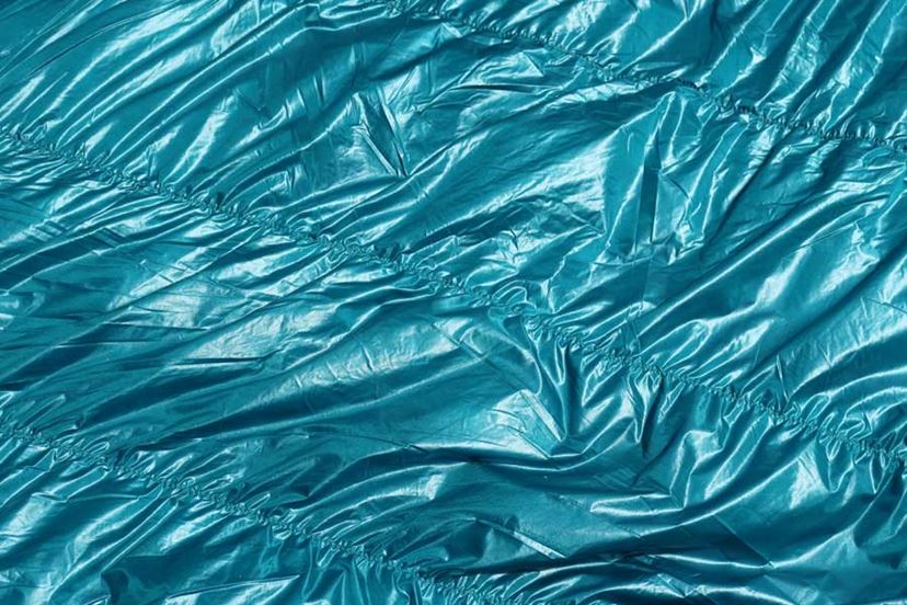 応用力がスゴい! 上部はシェルのみでフードもないモンベルの 応用力がスゴい! 上部はシェルのみでフードもないモンベルの