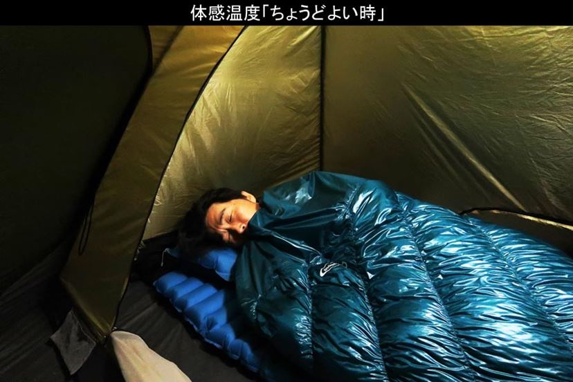 応用力がスゴい! 上部はシェルのみでフードもないモンベルの 応用力がスゴい! 上部はシェルのみでフードもないモンベルの