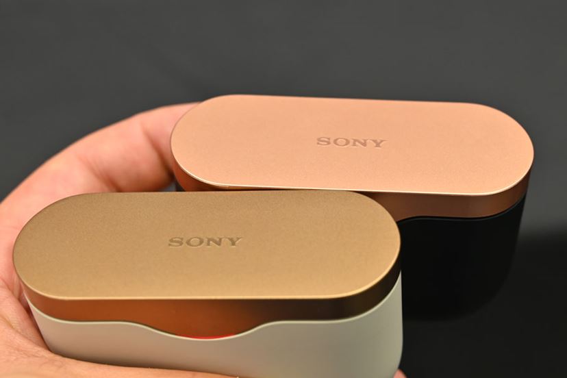 SONY - SONY ワイヤレスイヤホン WF-1000XM3 WH WF-1000XM3 | ヘッドホン | ソニー