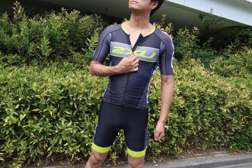 これからの寒い冬にどうですか？トライアスロンウェア Mサイズ ！新品未使用！ 楽天市場】トライアスロン ウェアの通販