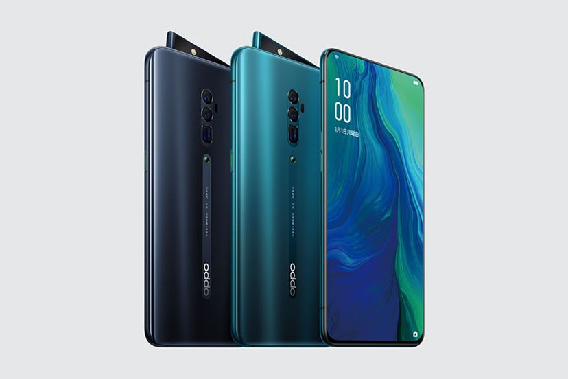 今週発売の注目製品】OPPOから10倍ハイブリッドズーム対応スマホ