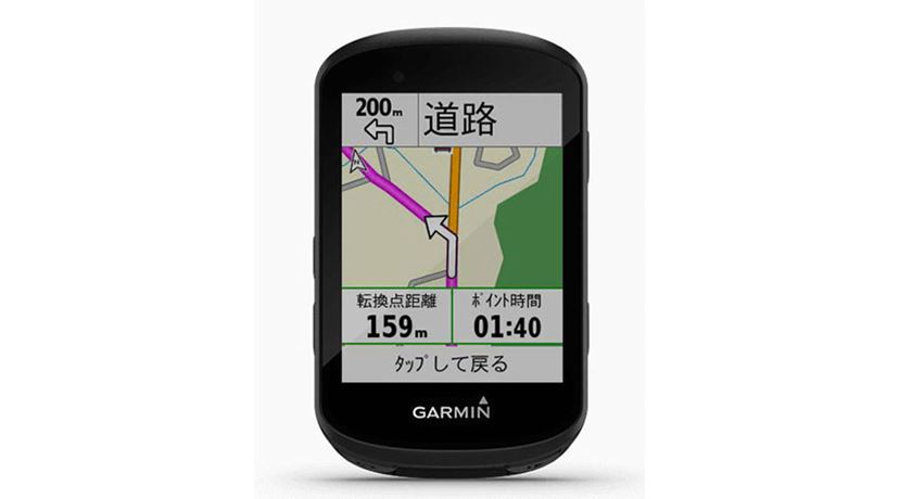 サイクリングの必需品！ サイクルコンピューター（サイコン）の選び方