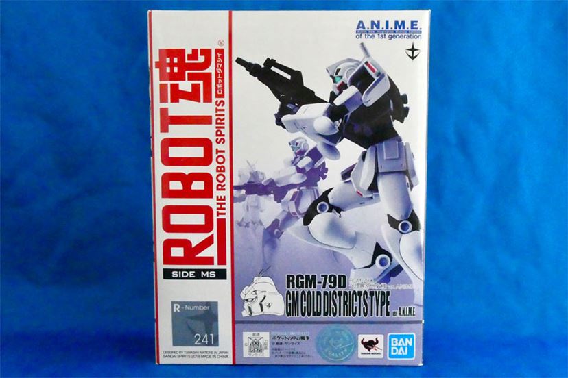 ポケ戦」の名シーンを再現！ ROBOT魂で振り返る「機動戦士ガンダム0080
