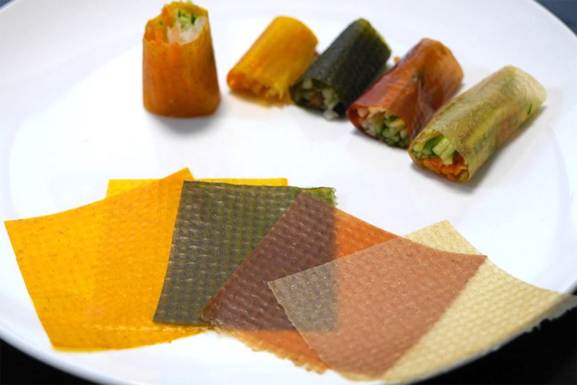 はせ　ベジート 野菜のシート 5年保存 防災セット | VEGHEET