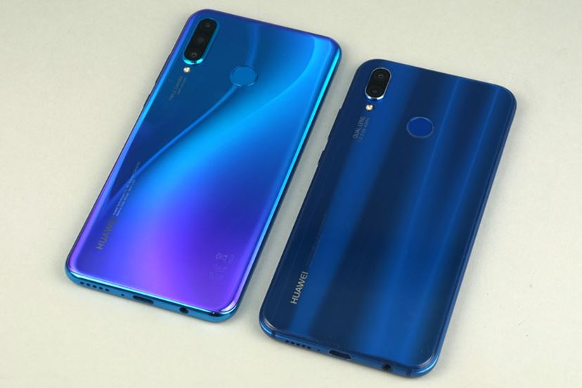 ファーウェイの新型高コスパスマホ「P30 lite」の進化とは？ - 価格.comマガジン