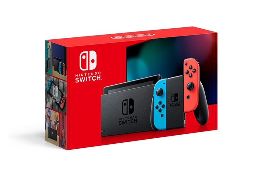 Nintendo Switch」新モデル発表。価格据え置きでバッテリー駆動時間アップ - 価格.comマガジン