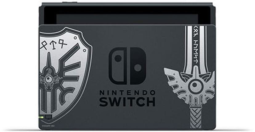 Nintendo Switch」新モデル発表。価格据え置きでバッテリー駆動時間アップ - 価格.comマガジン