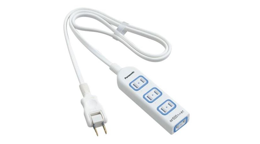 ヲタク激推し! 安全性最強クラスの電源タップ「ザ・タップX」が ヲタク激推し! 安全性最強クラスの電源タップ「ザ・タップX」が