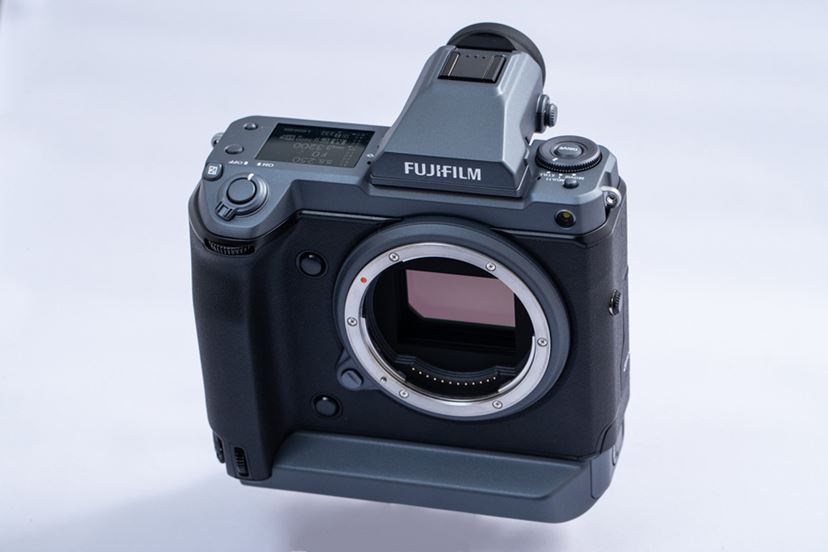 富士フイルム「GFX100」レビュー、1億画素のカメラでどんな写真 富士フイルム「GFX100」レビュー、1億画素のカメラでどんな写真