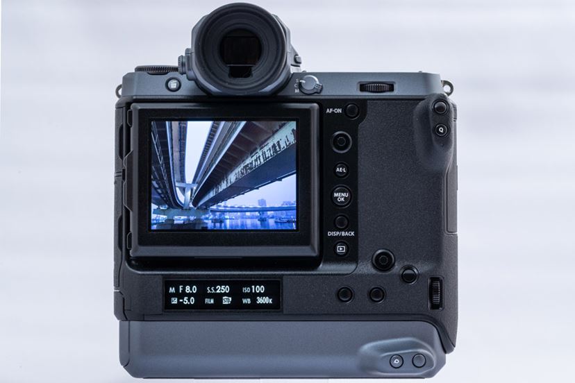 富士フイルム「GFX100」レビュー、1億画素のカメラでどんな写真 富士フイルム「GFX100」レビュー、1億画素のカメラでどんな写真