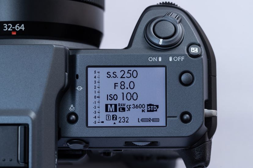 富士フイルム「GFX100」レビュー、1億画素のカメラでどんな写真が撮影